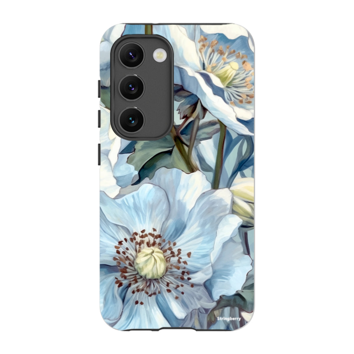 Samsung Tough Case - Crosswater