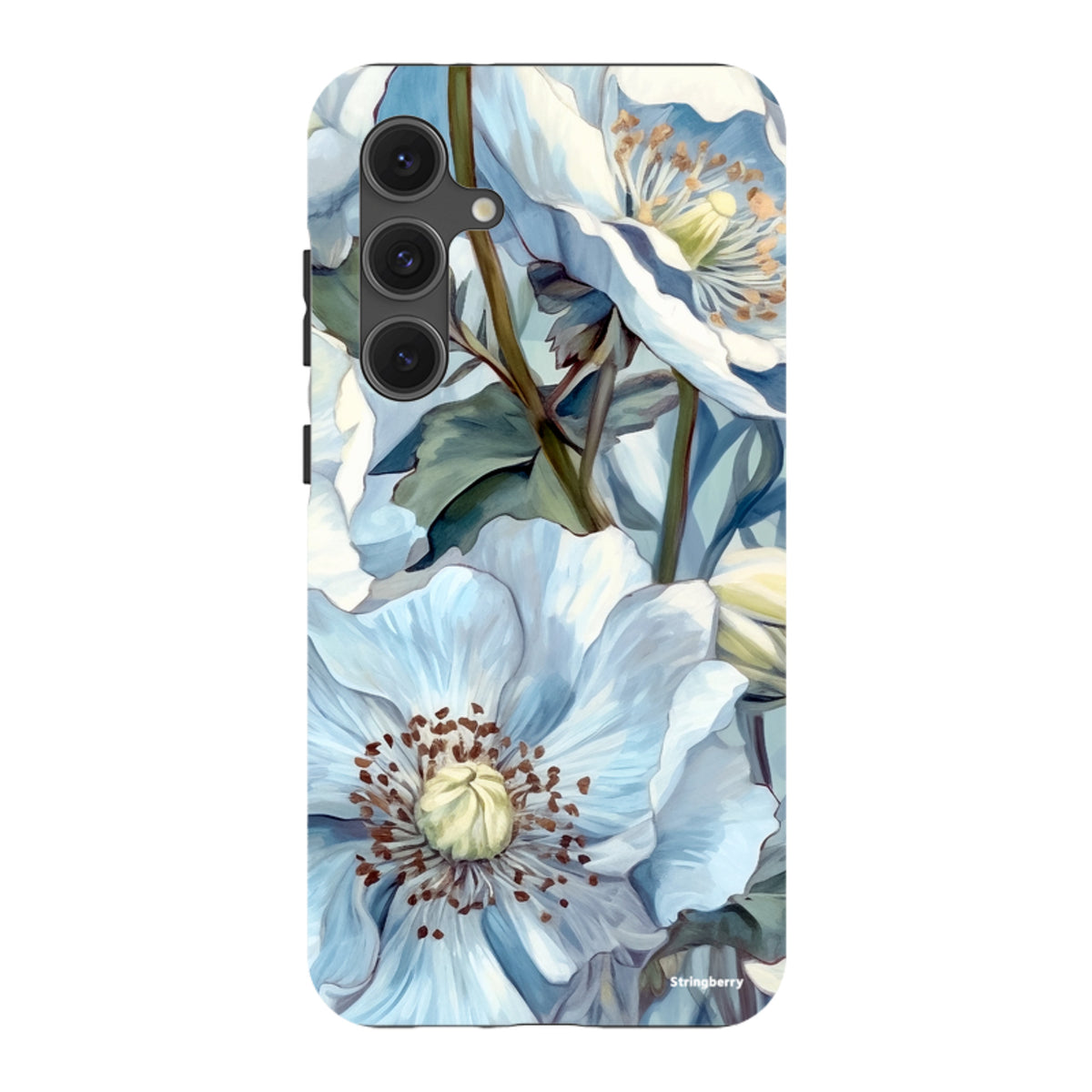 Samsung Tough Case - Crosswater