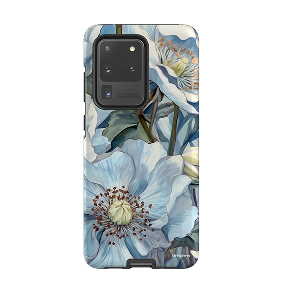 Samsung Tough Case - Crosswater