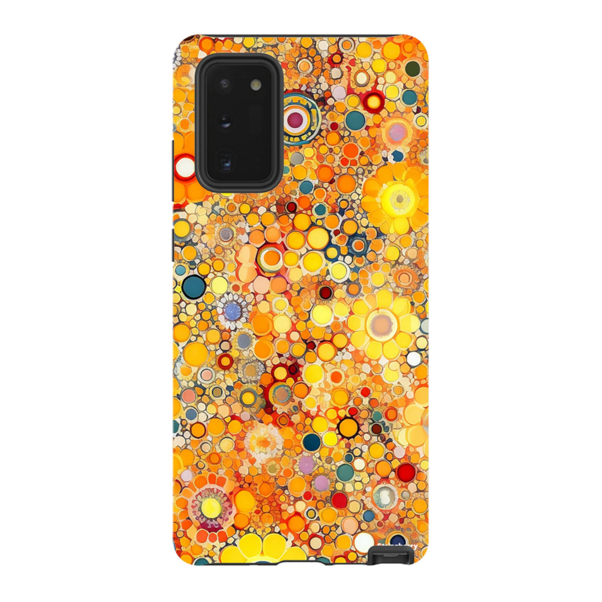 Samsung Tough Case - Culham