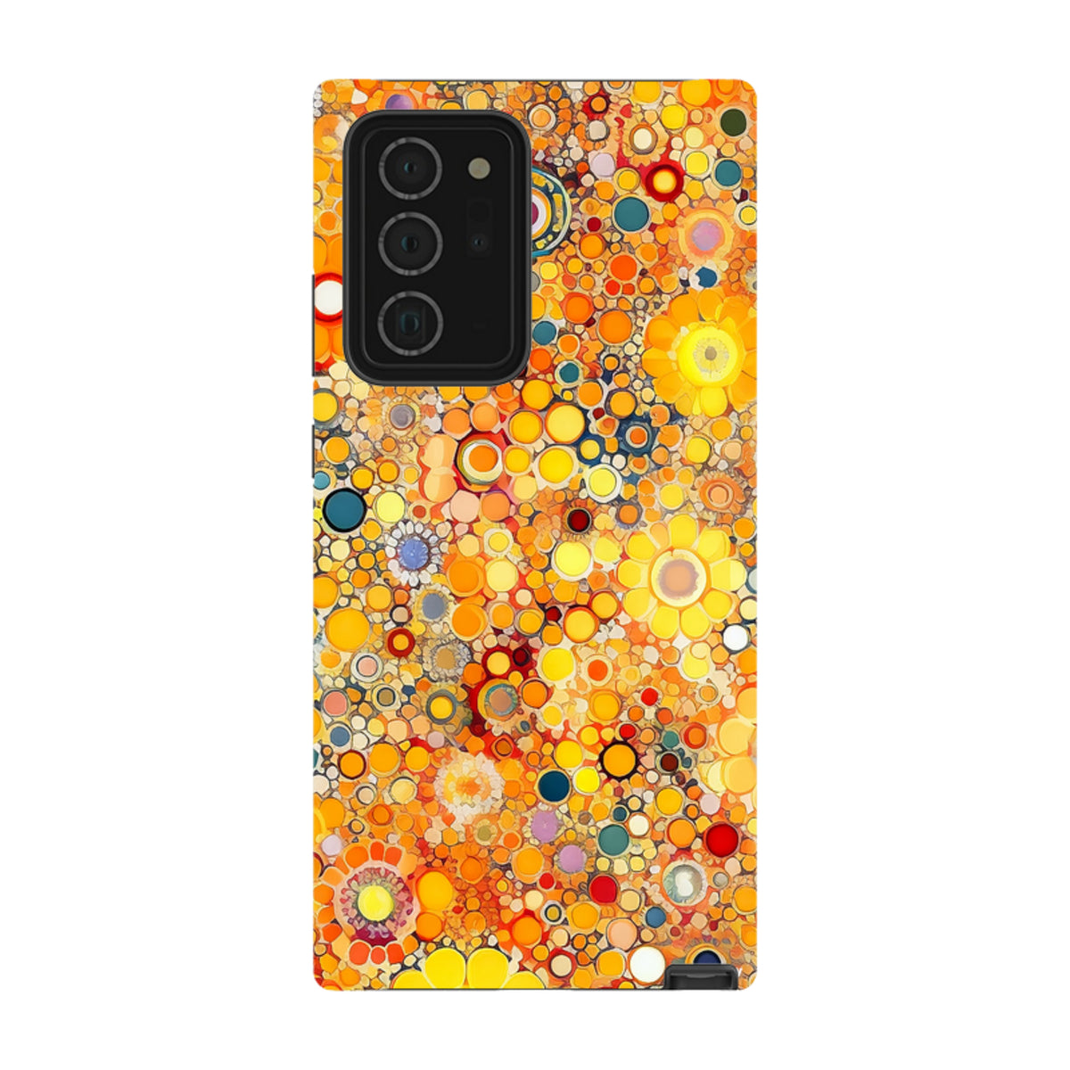 Samsung Tough Case - Culham