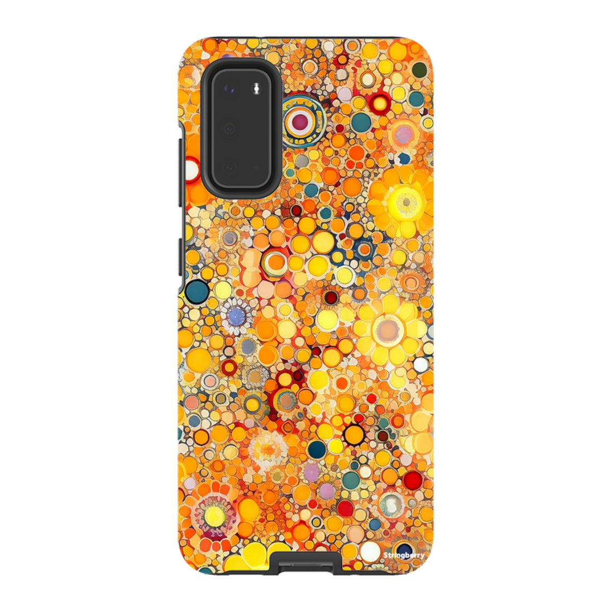 Samsung Tough Case - Culham
