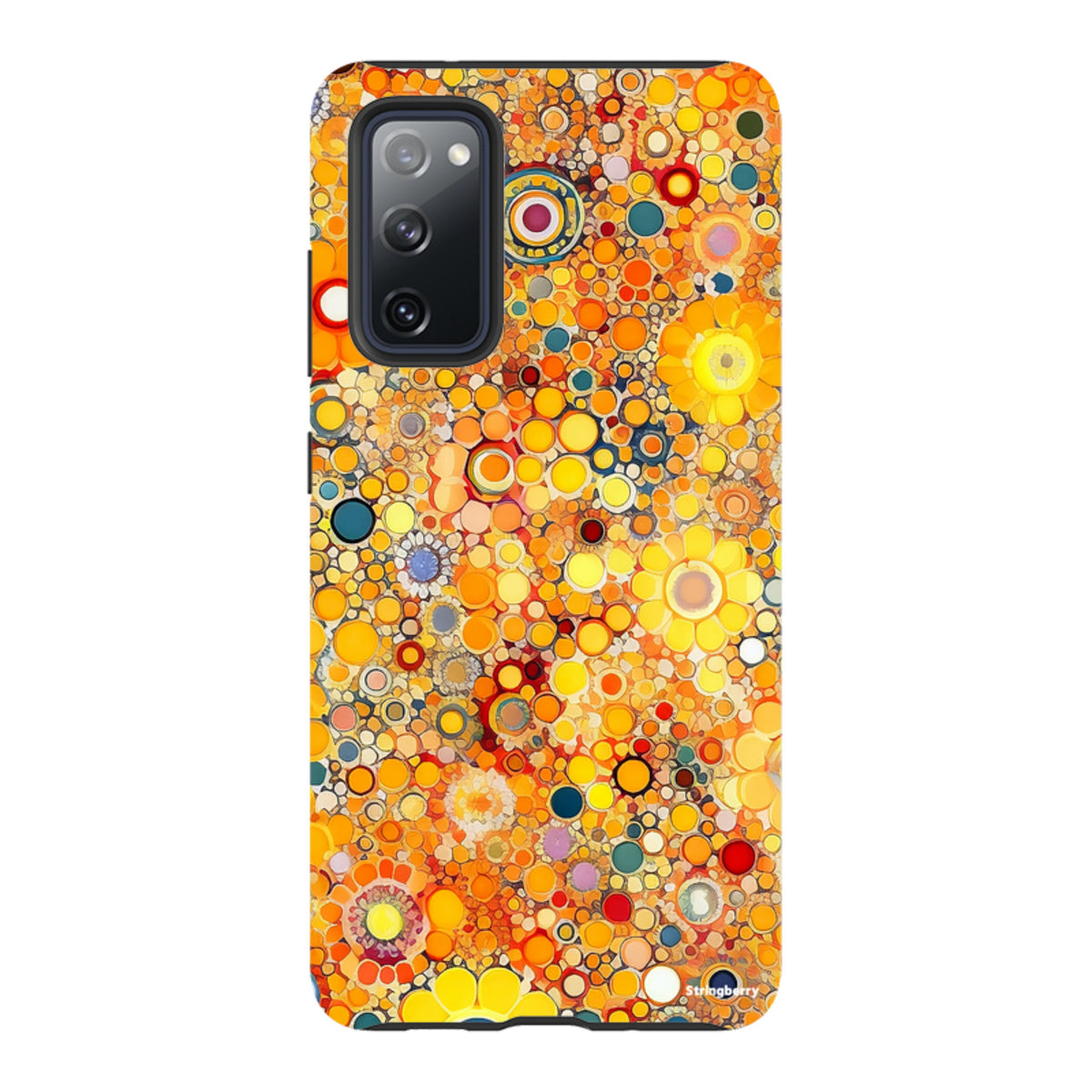 Samsung Tough Case - Culham