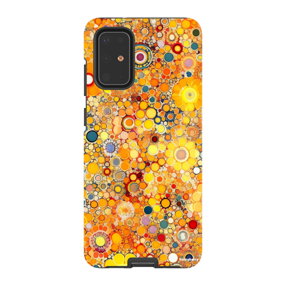 Samsung Tough Case - Culham