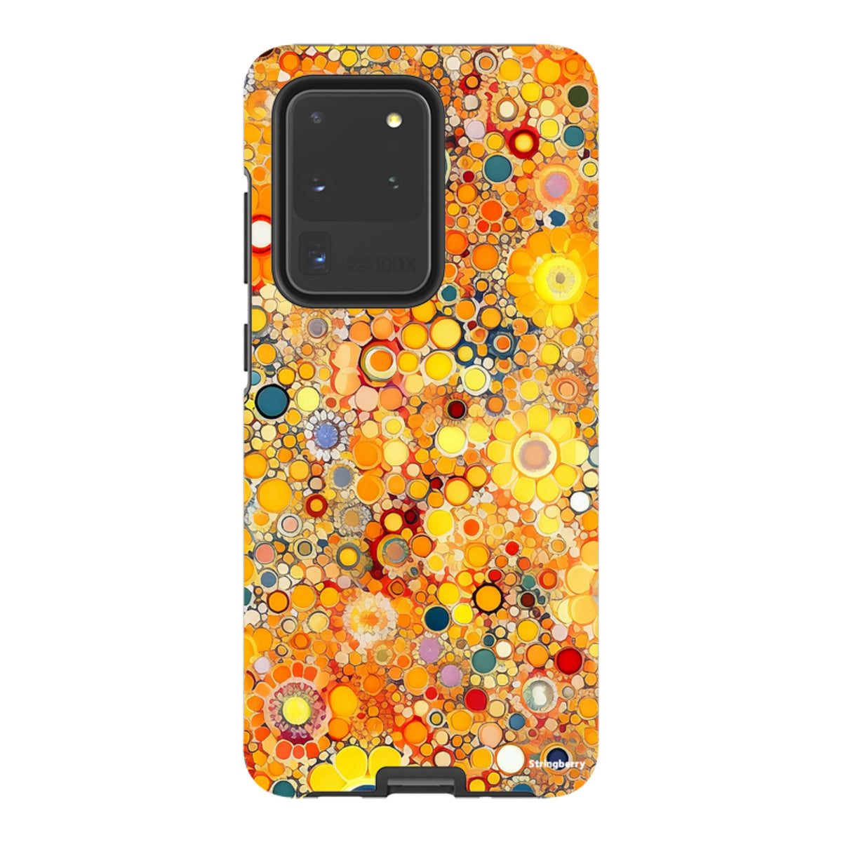 Samsung Tough Case - Culham