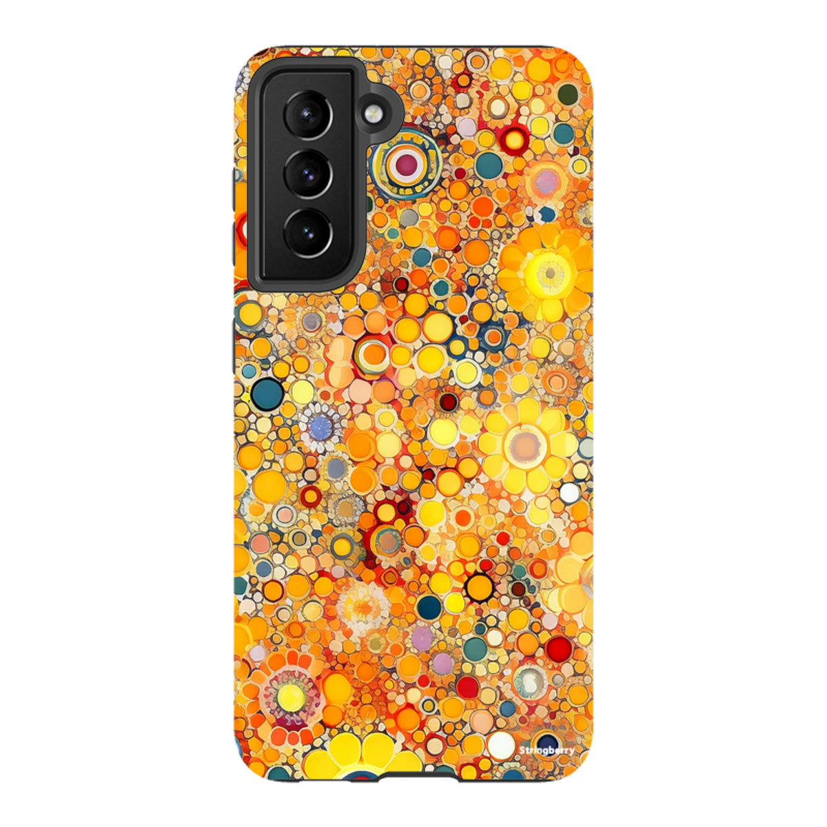 Samsung Tough Case - Culham