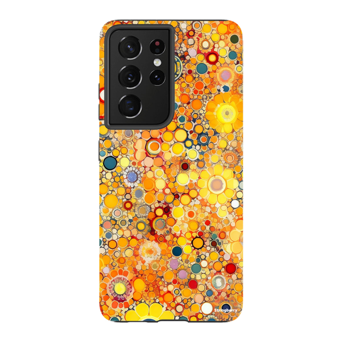Samsung Tough Case - Culham