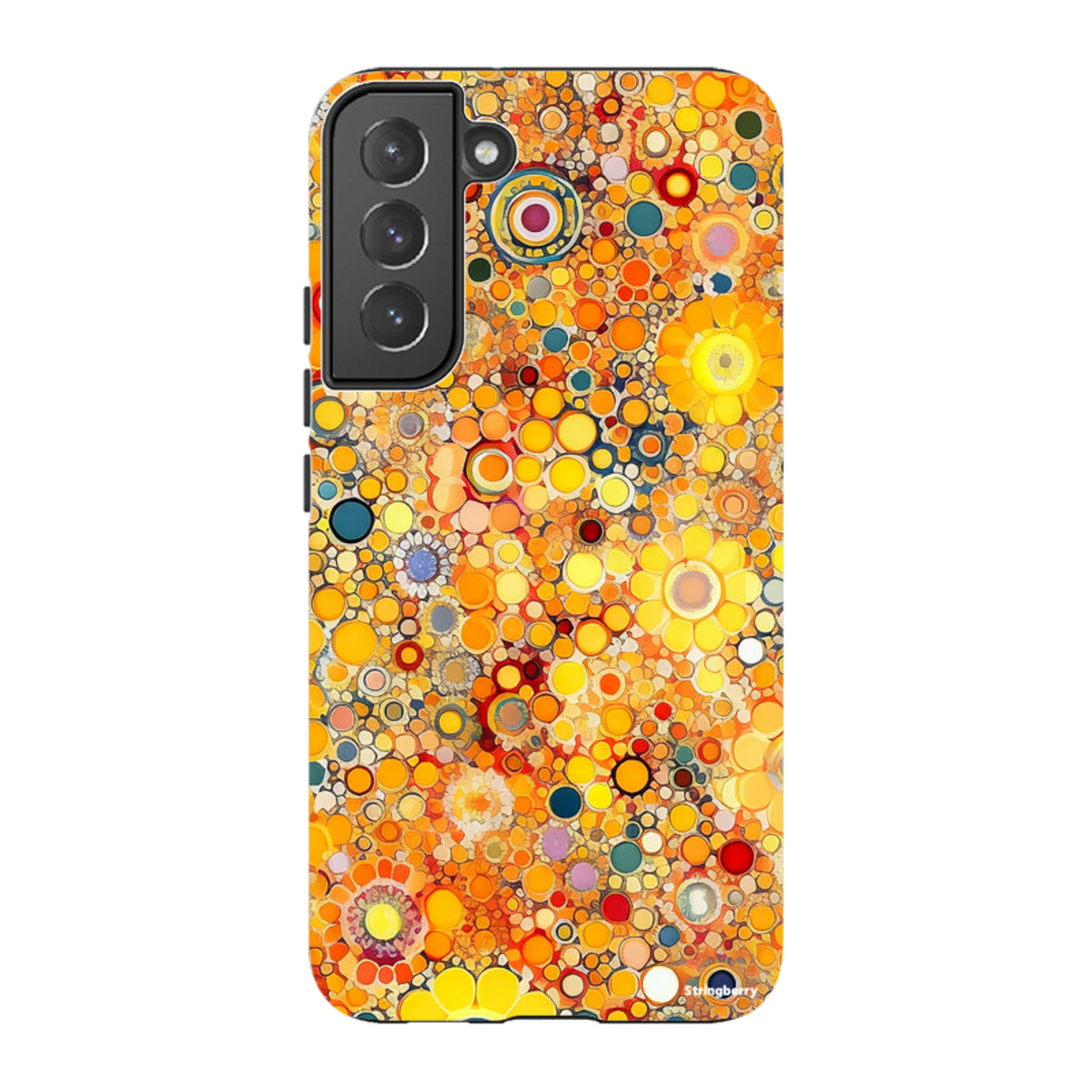 Samsung Tough Case - Culham