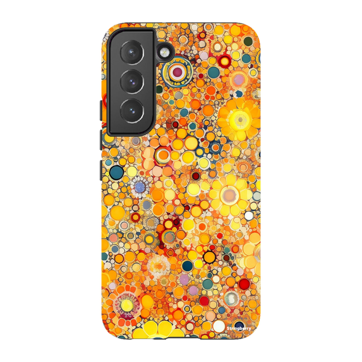 Samsung Tough Case - Culham