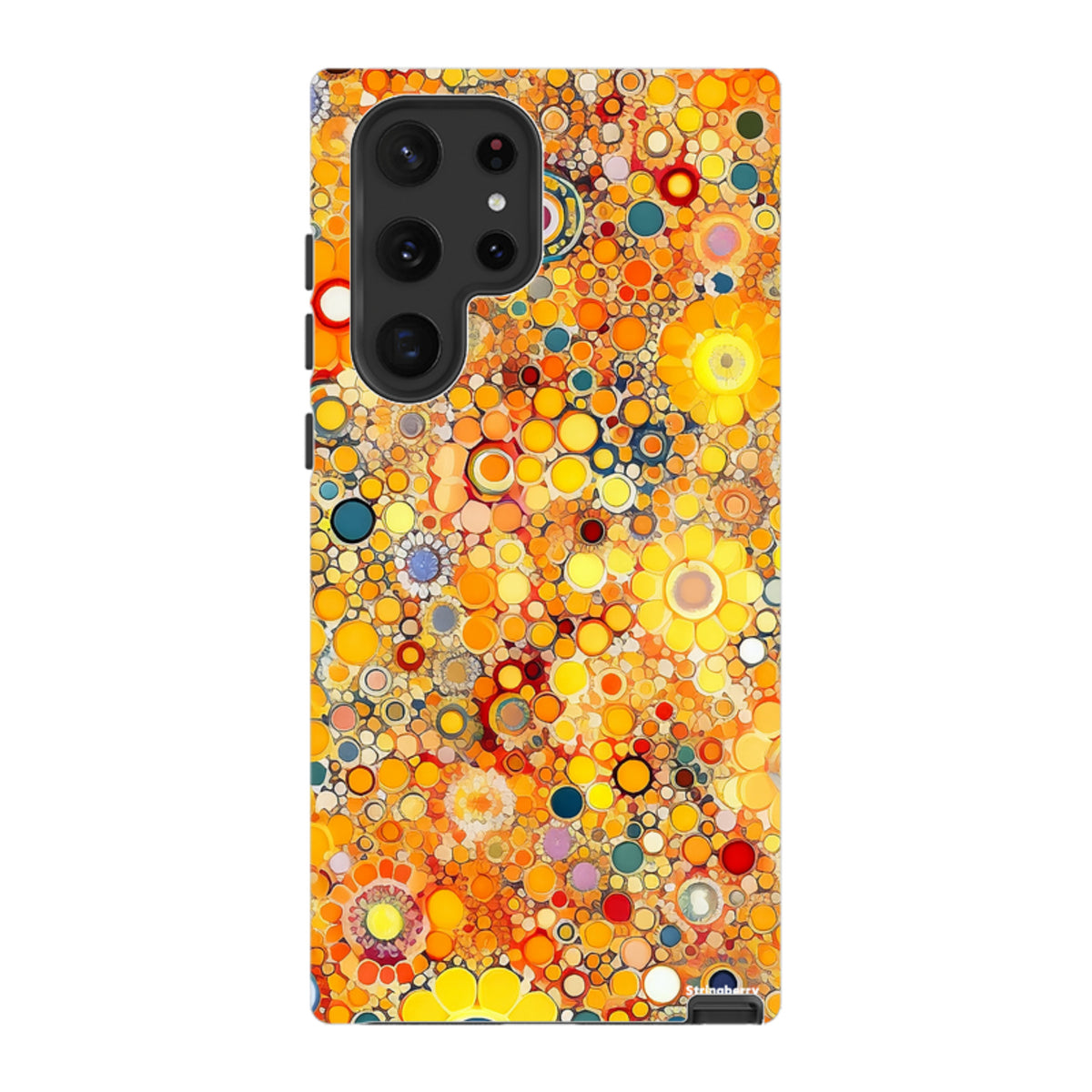 Samsung Tough Case - Culham