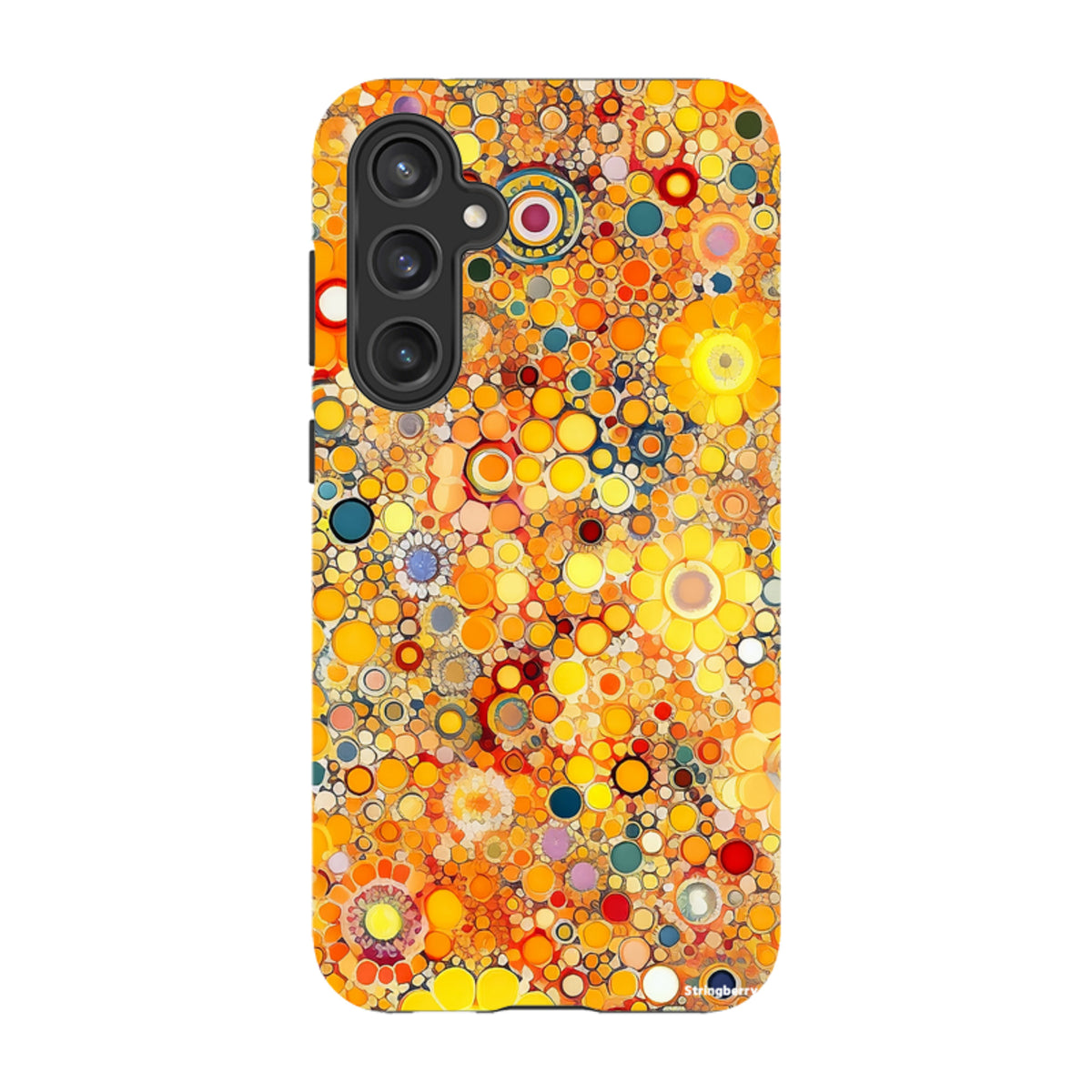 Samsung Tough Case - Culham