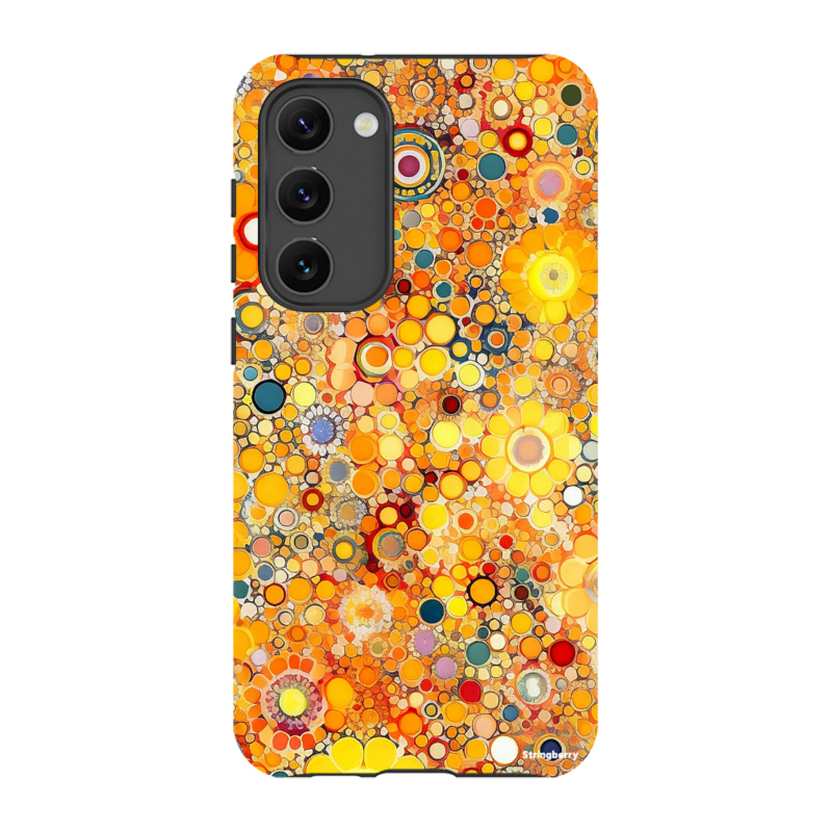 Samsung Tough Case - Culham