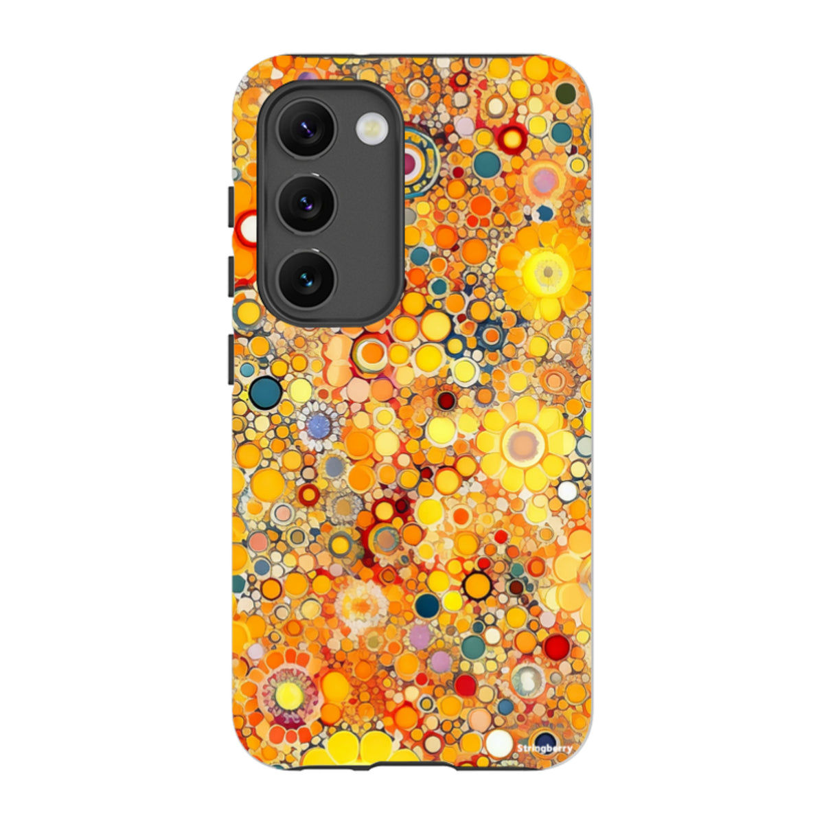 Samsung Tough Case - Culham