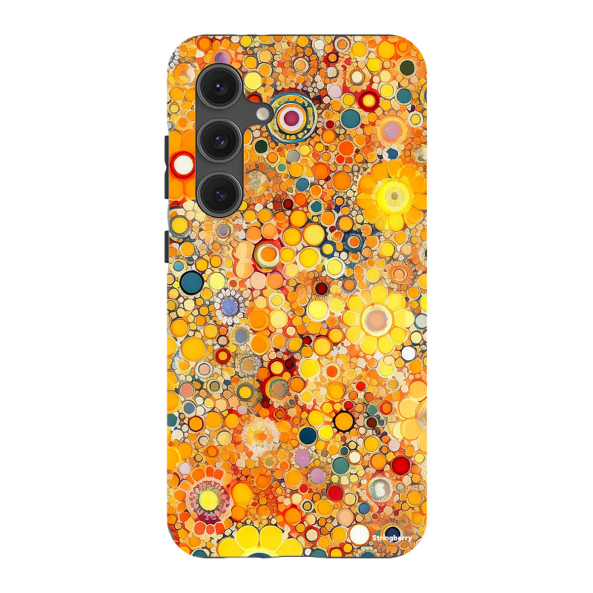 Samsung Tough Case - Culham