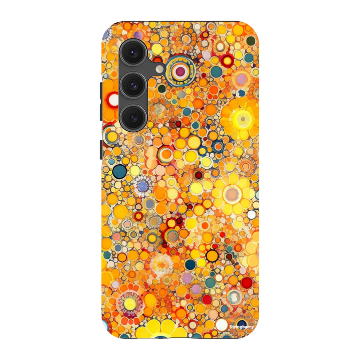 Samsung Tough Case - Culham
