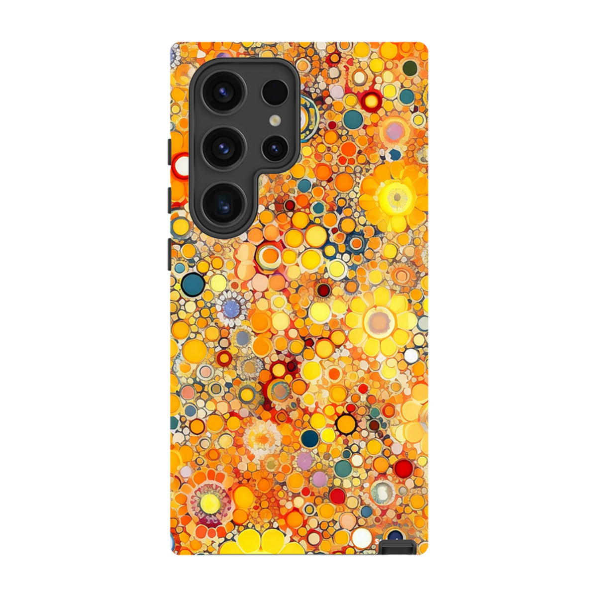 Samsung Tough Case - Culham