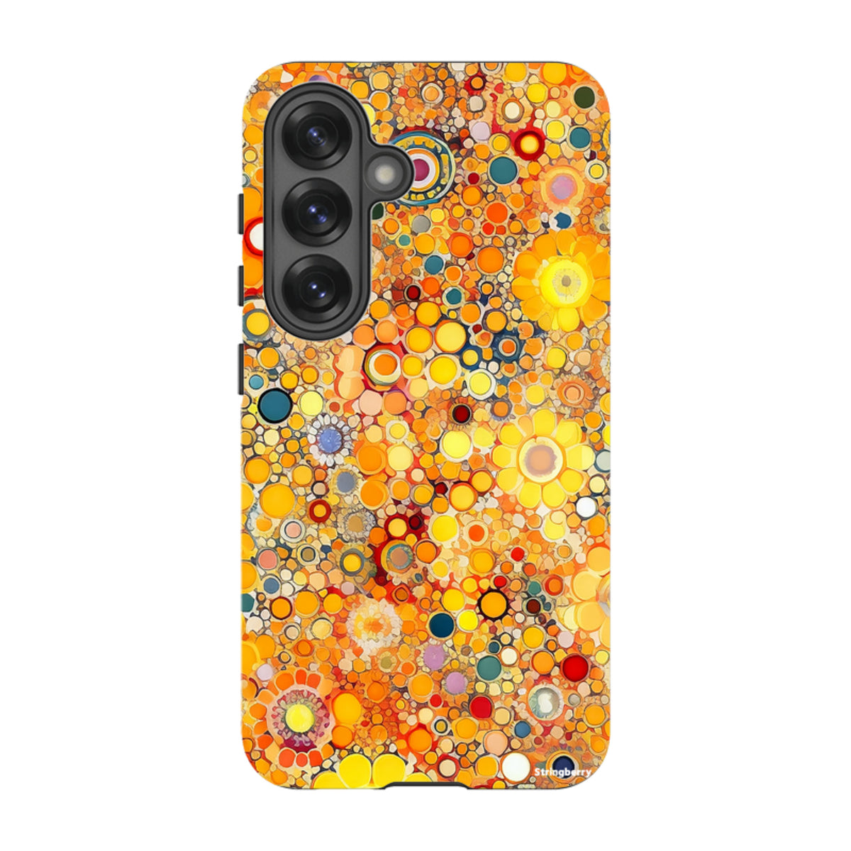 Samsung Tough Case - Culham