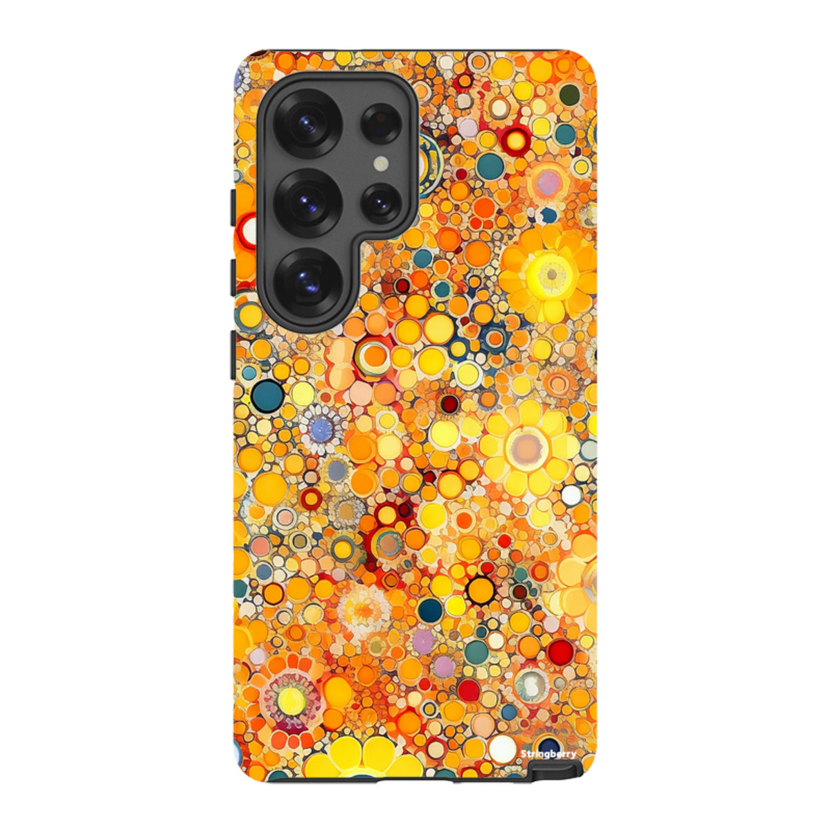 Samsung Tough Case - Culham