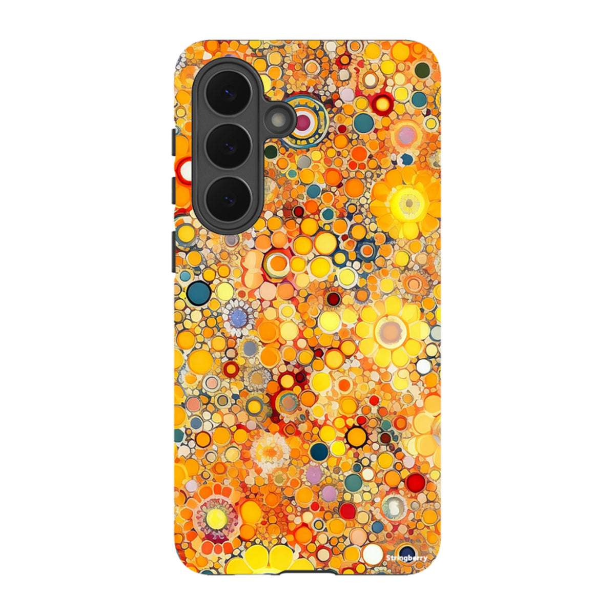 Samsung Tough Case - Culham