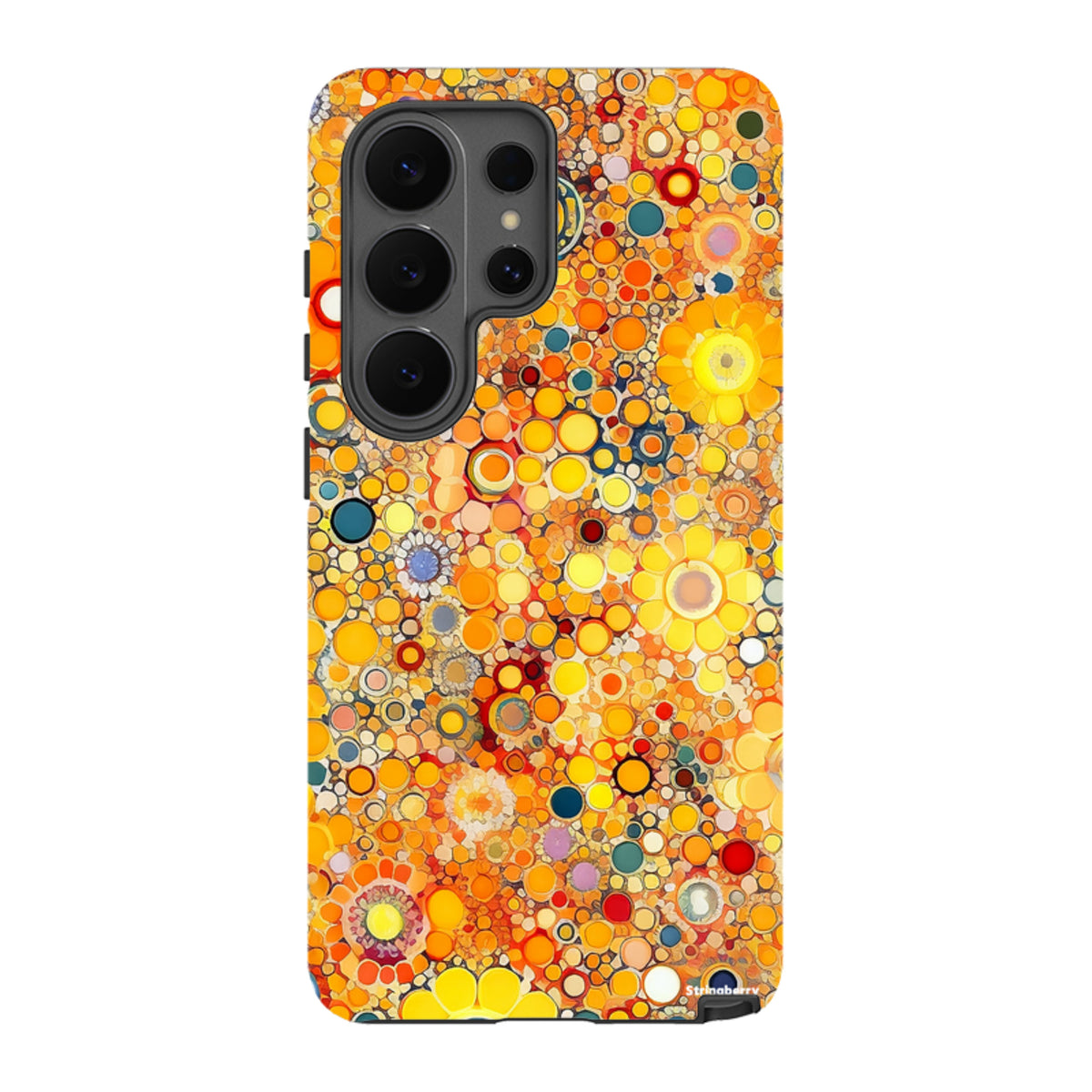 Samsung Tough Case - Culham