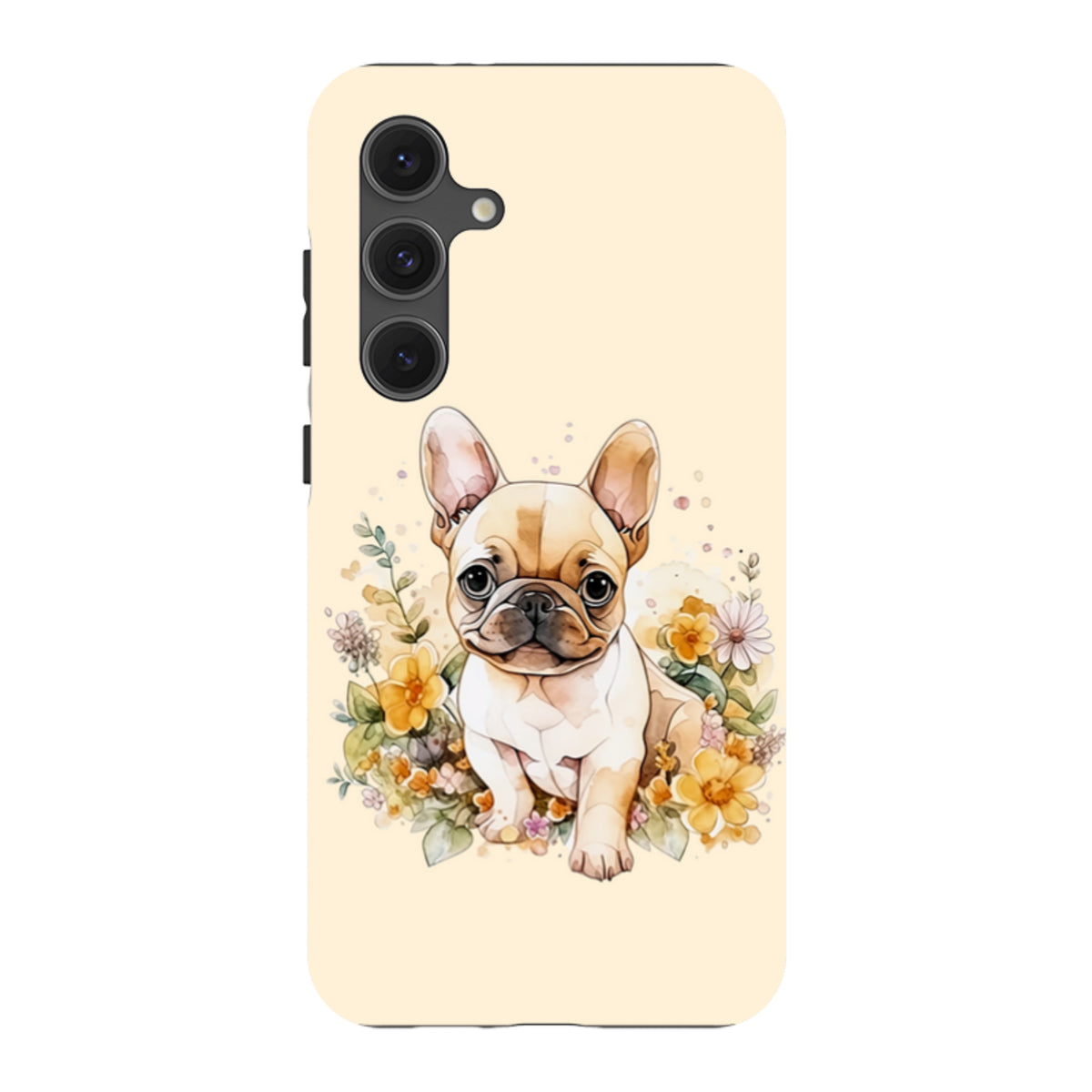 Samsung Tough  Case - Cute Dog C