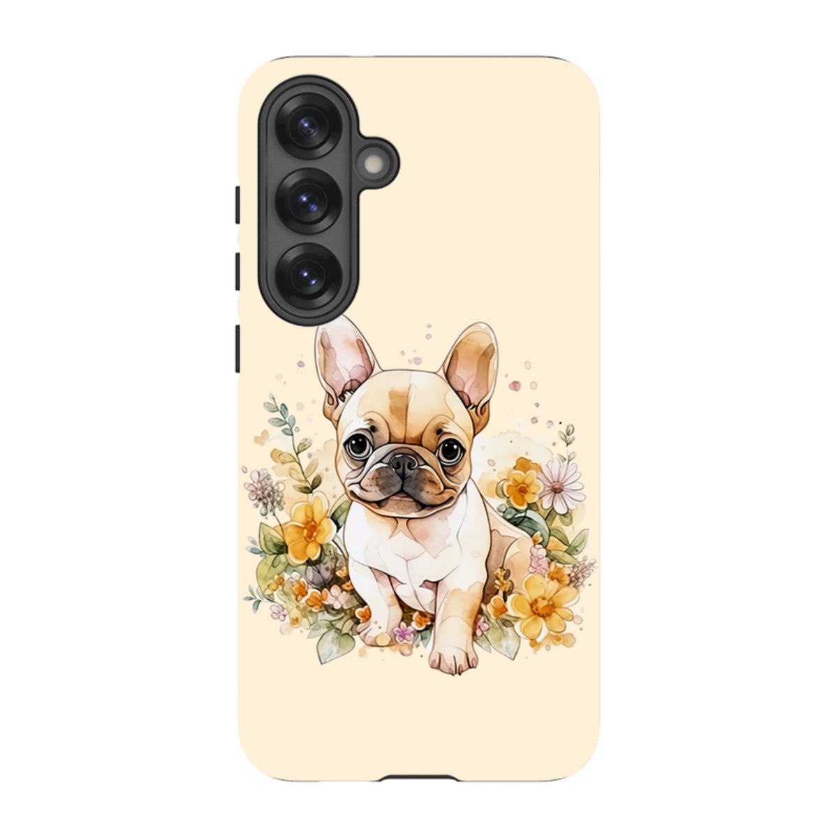 Samsung Tough  Case - Cute Dog C