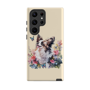 Samsung Tough  Case - Cute Dog D