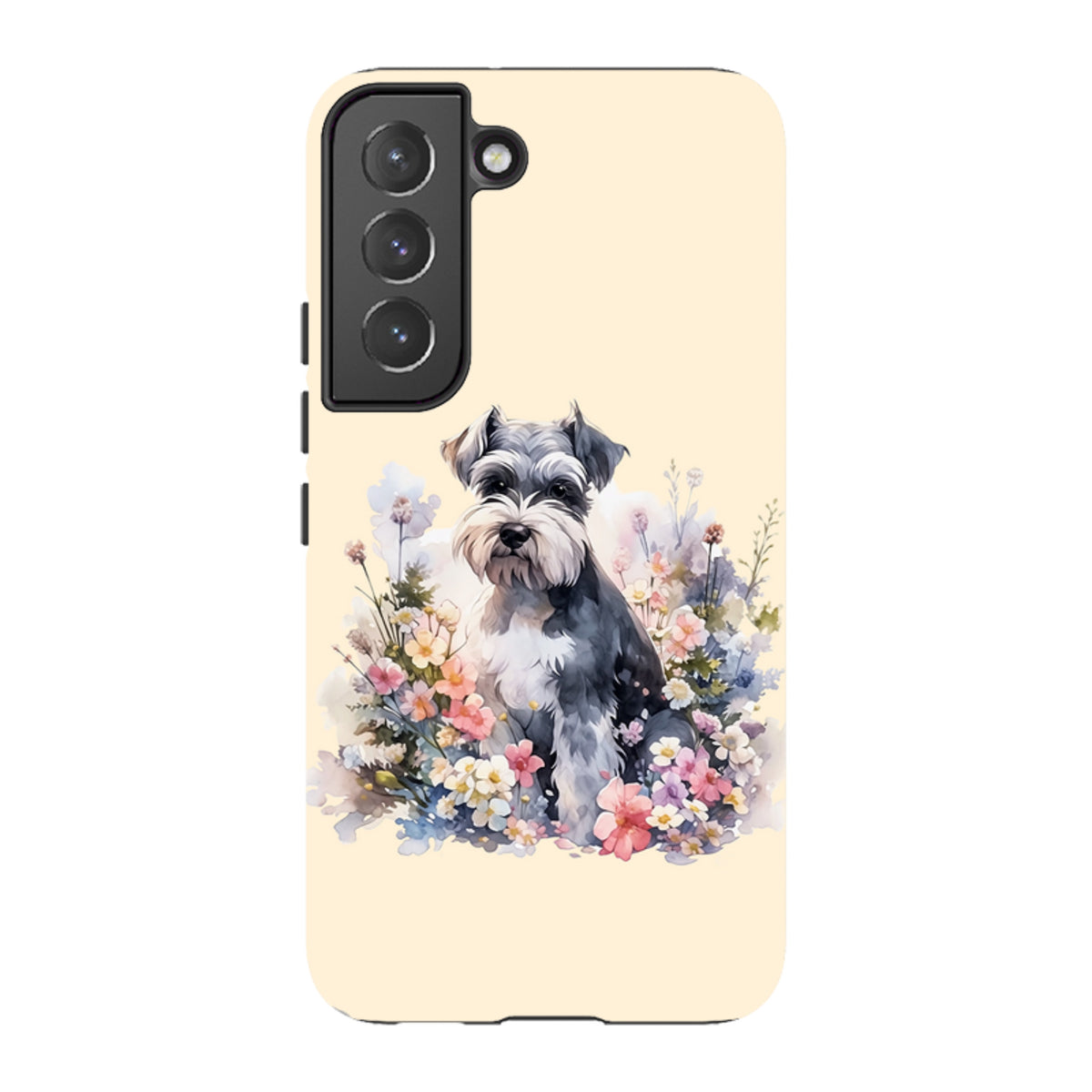 Samsung Tough  Case - Cute Dog G