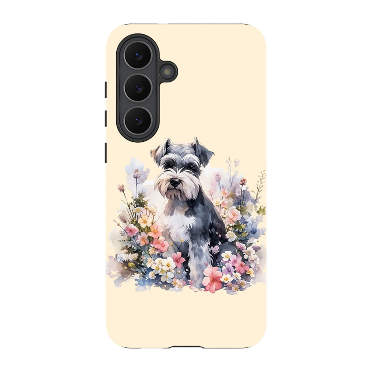Samsung Tough  Case - Cute Dog G