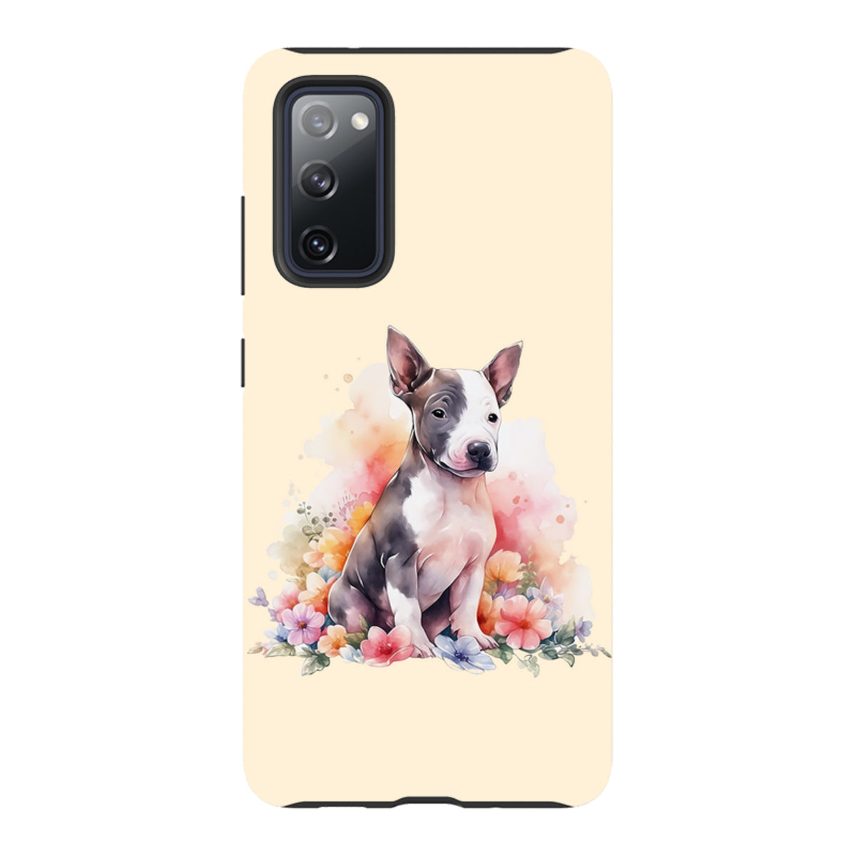 Samsung Tough Case - Süßer Hund I
