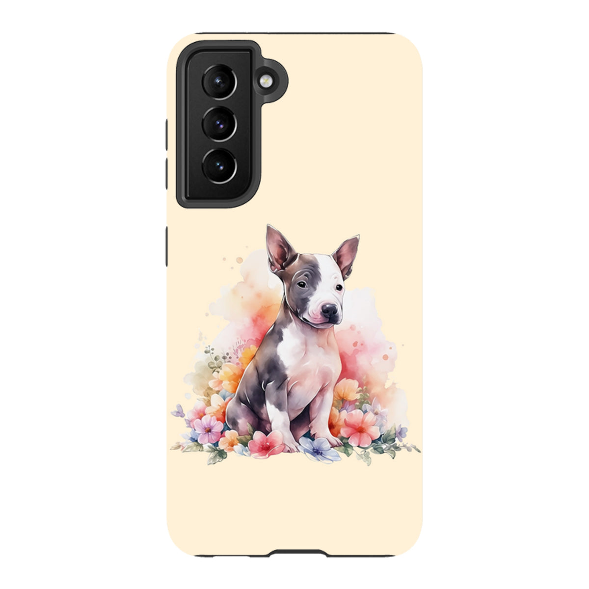 Samsung Tough Case - Süßer Hund I