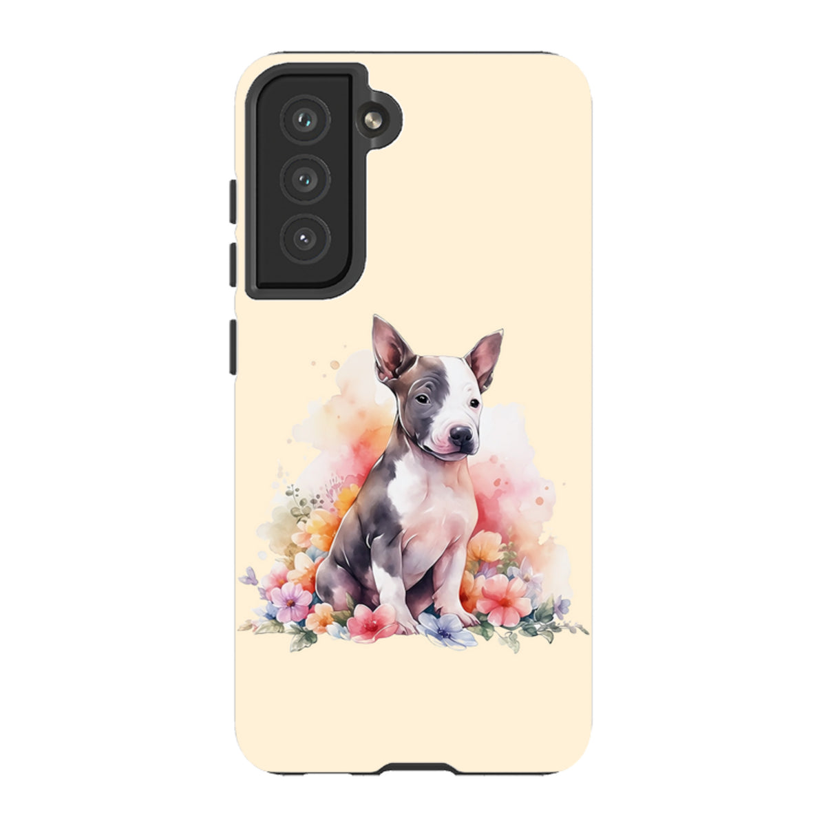 Samsung Tough Case - Süßer Hund I