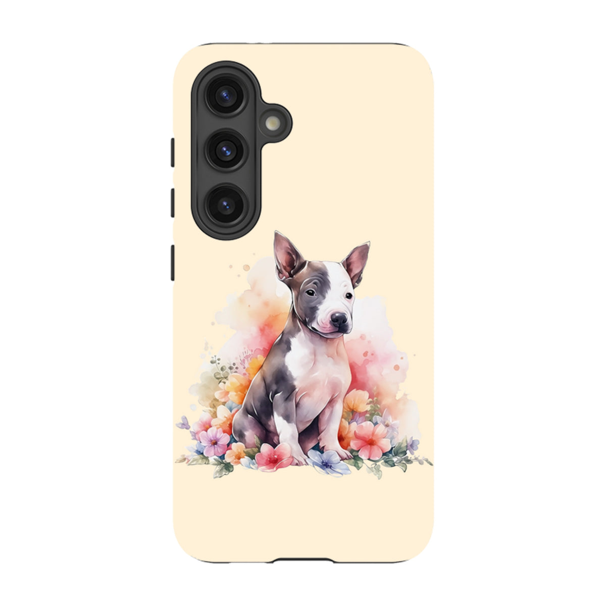 Samsung Tough Case - Süßer Hund I