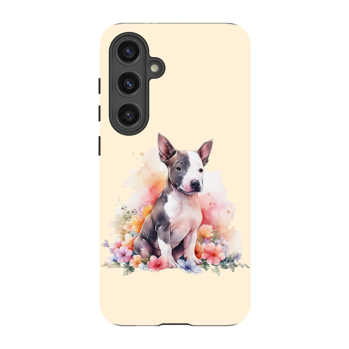 Samsung Tough Case - Süßer Hund I