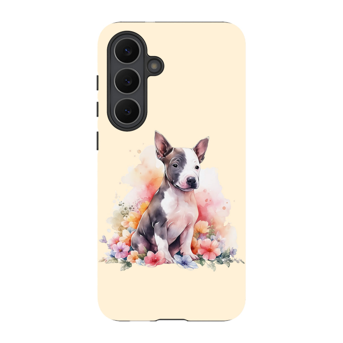 Samsung Tough Case - Süßer Hund I