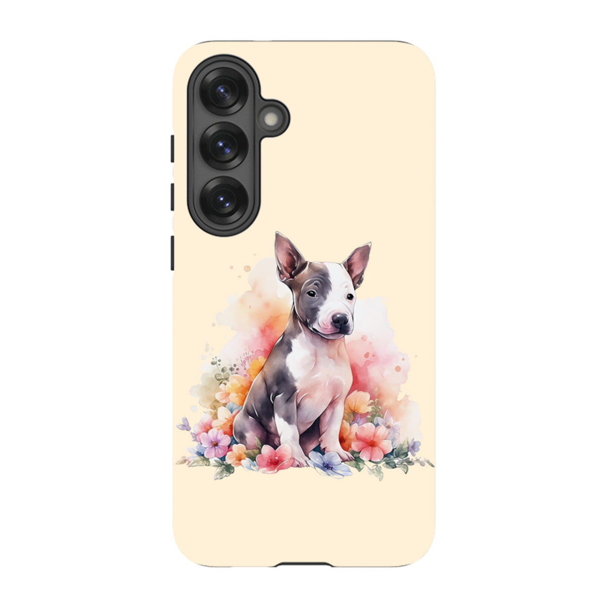 Samsung Tough Case - Süßer Hund I