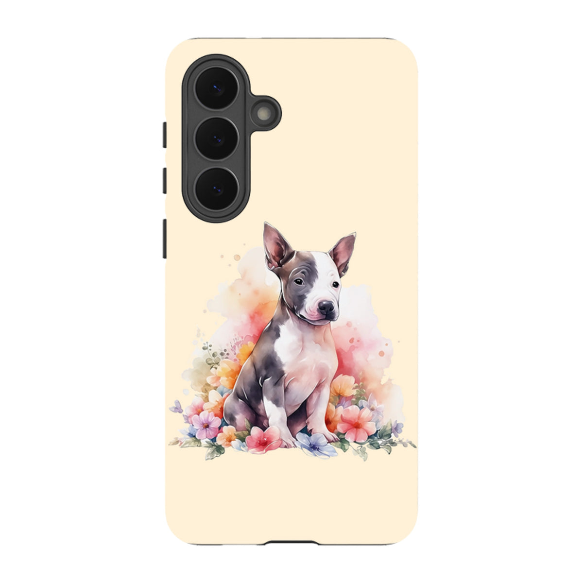 Samsung Tough Case - Süßer Hund I