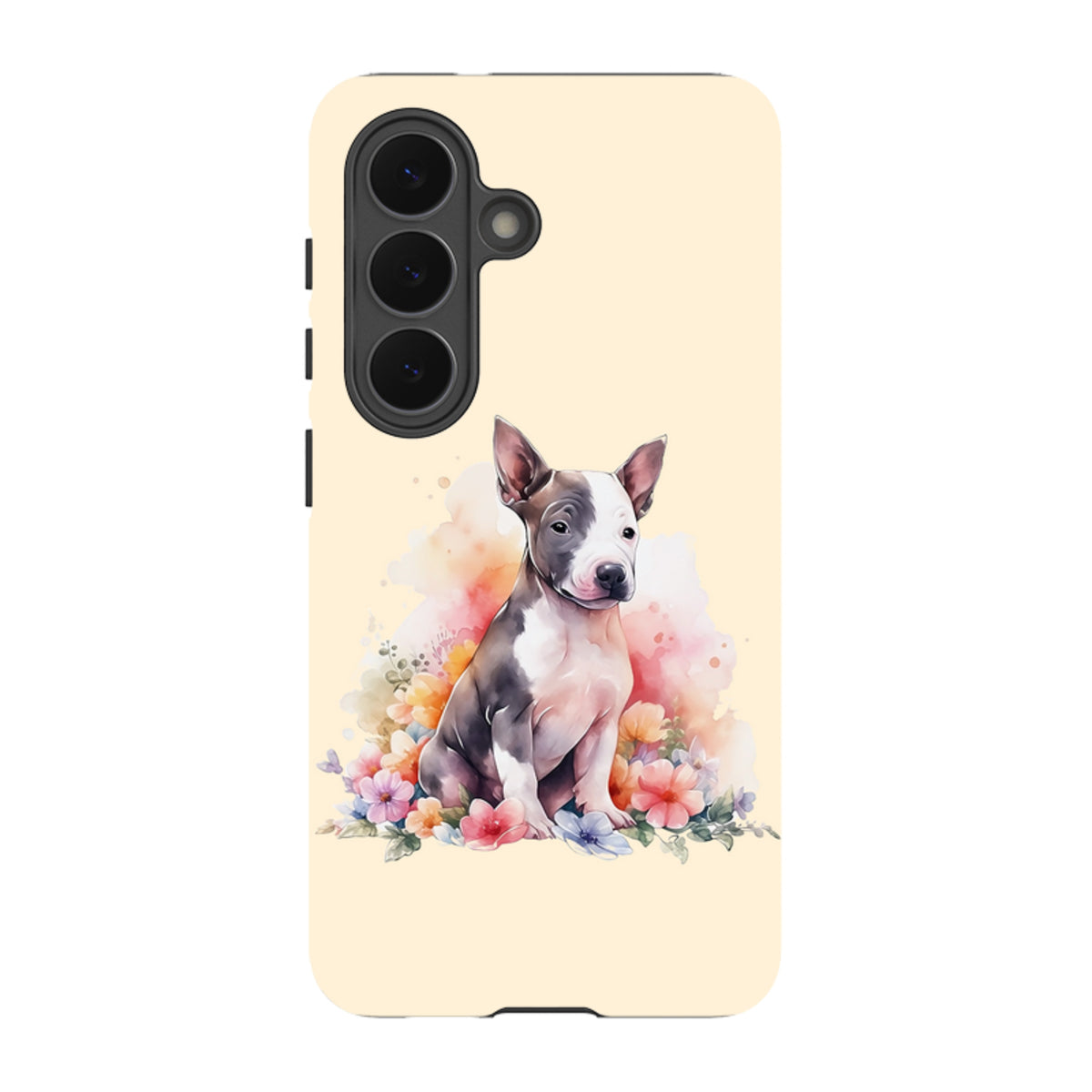 Samsung Tough Case - Süßer Hund I
