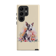 Samsung Tough Case - Süßer Hund I
