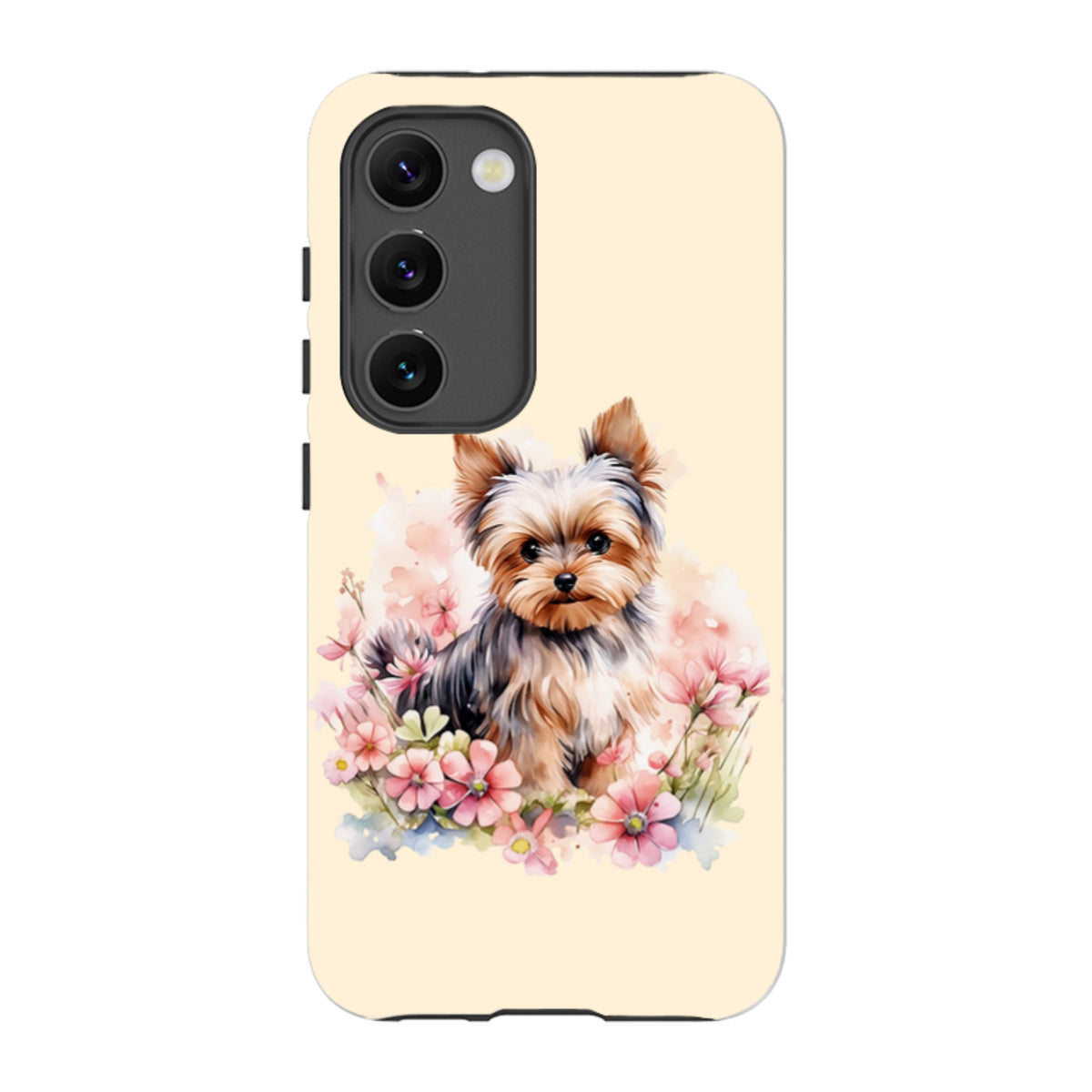 Samsung Tough  Case - Cute Dog P