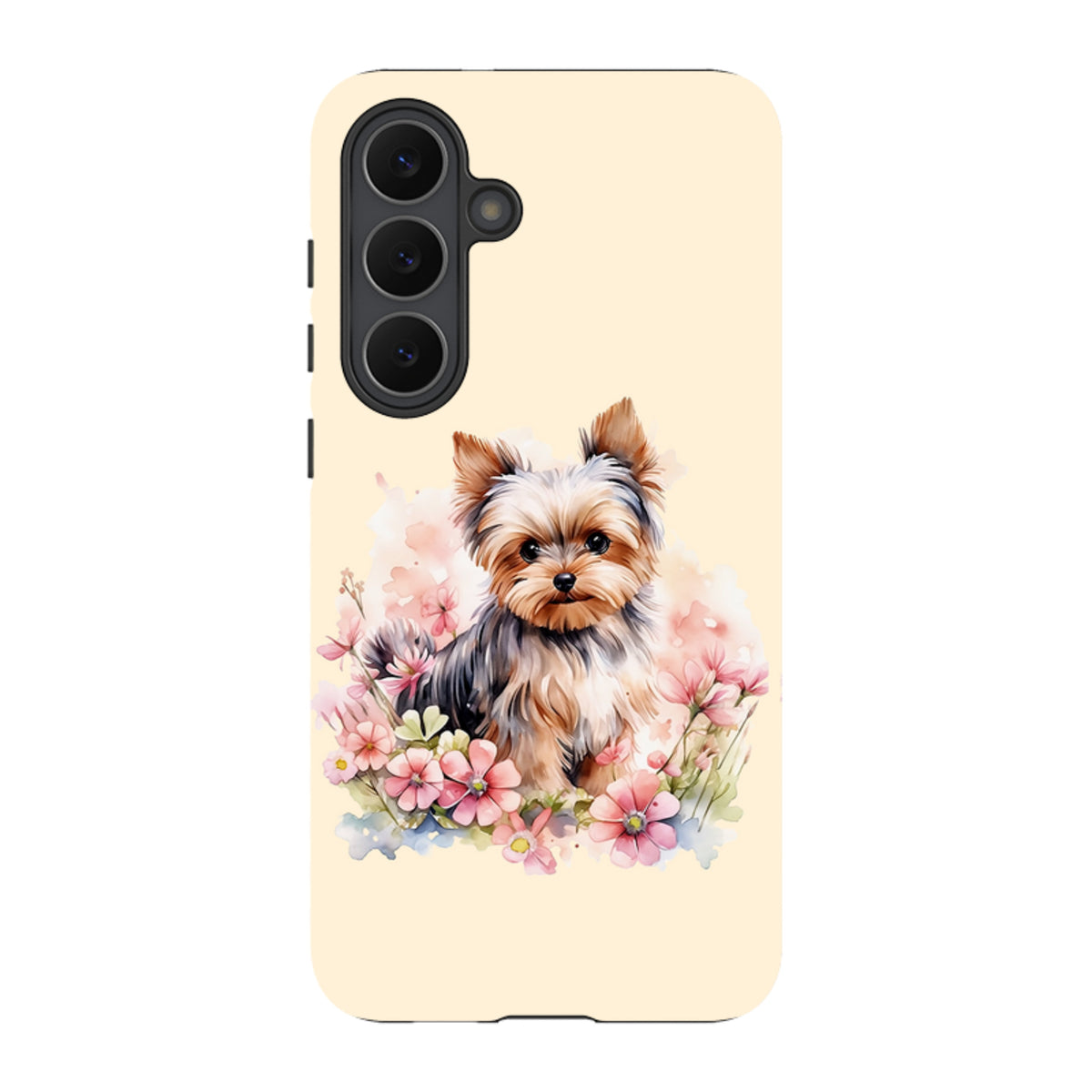 Samsung Tough  Case - Cute Dog P