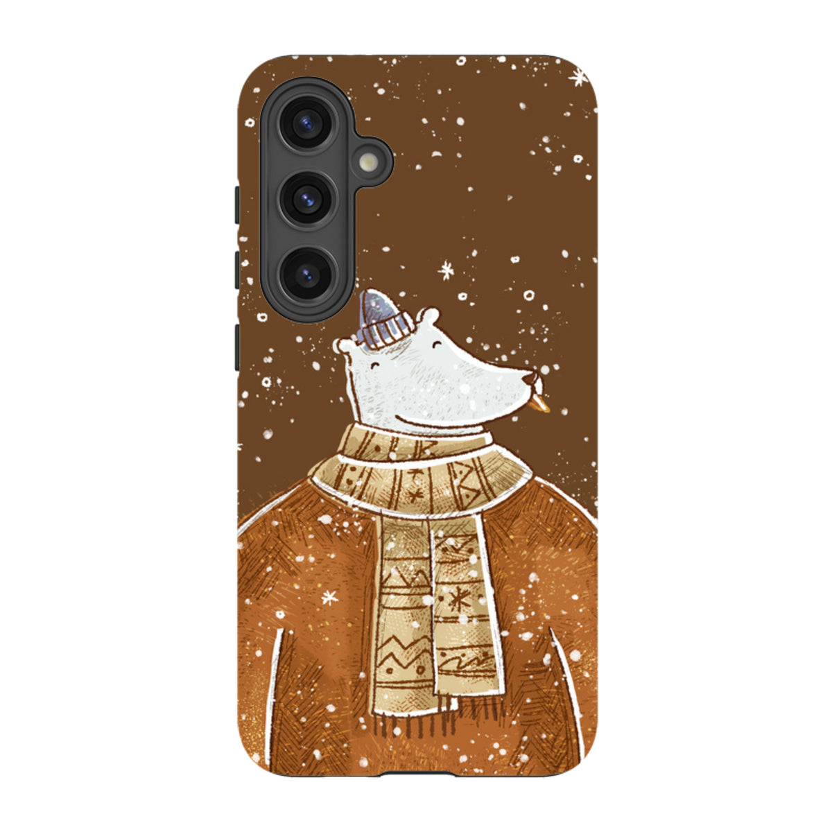 Samsung Tough Case - Daddy Xmas
