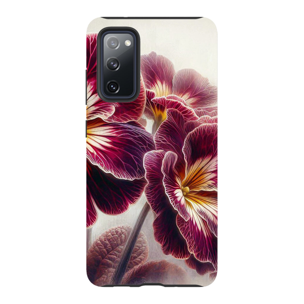 Samsung Tough Case – Dale Floral