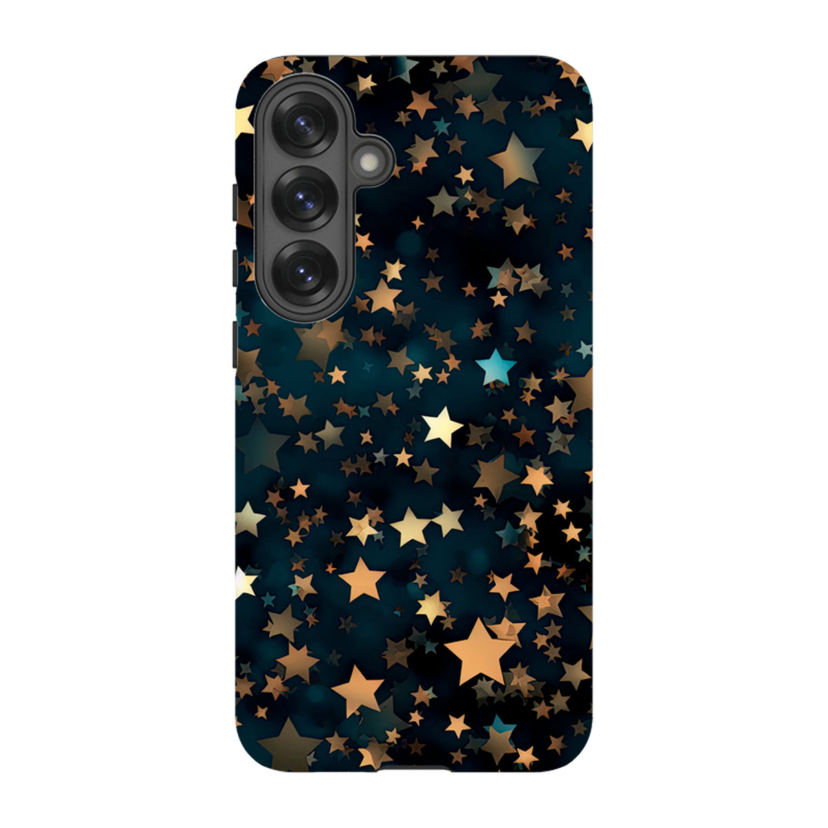 Samsung Tough Case - Dark Stars II