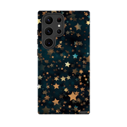 Samsung Tough Case - Dark Stars II