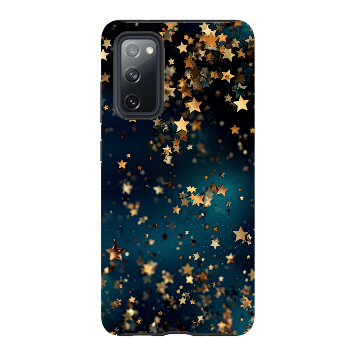 Samsung Tough Case - Dark Stars IV