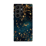 Samsung Tough Case - Dark Stars IV