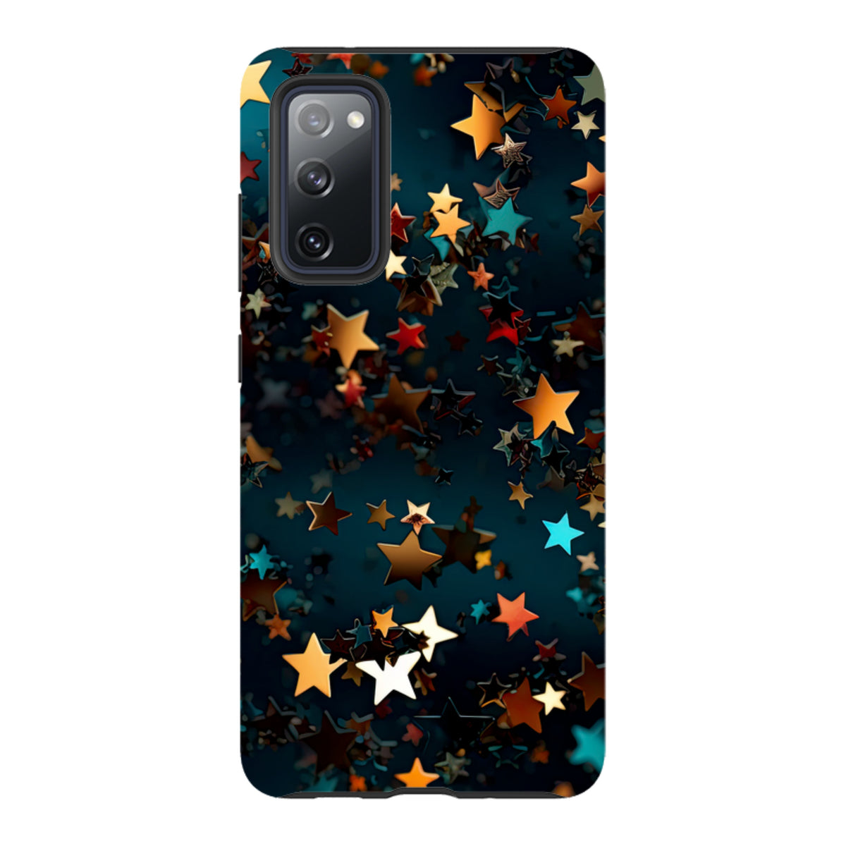 Samsung Tough Case - Dark Stars