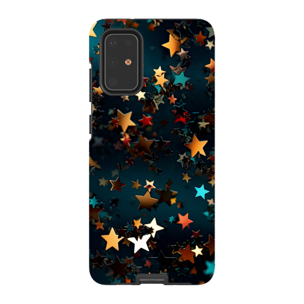 Samsung Tough Case - Dark Stars