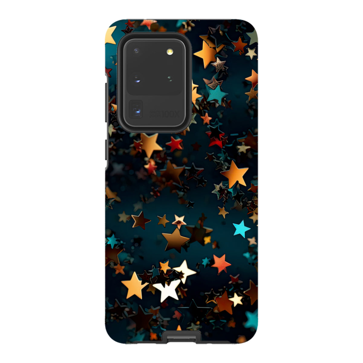 Samsung Tough Case - Dark Stars